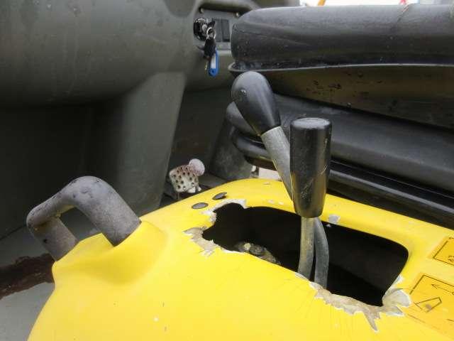 Wacker Neuson 1001 Foto 15