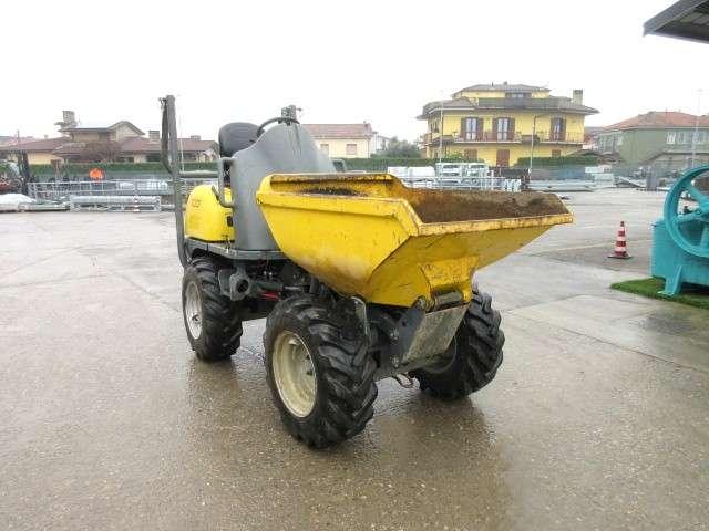 Wacker Neuson 1001 Foto 5