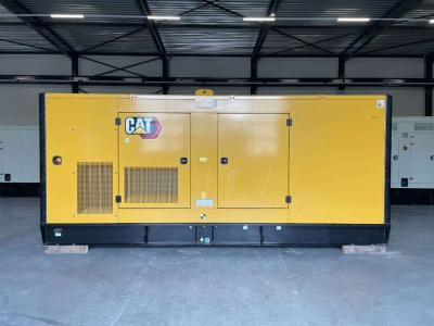 Caterpillar DE450E0 - C13 - 450 kVA Generator - DPX-18024 in vendita da DPX Power Europe B.V.