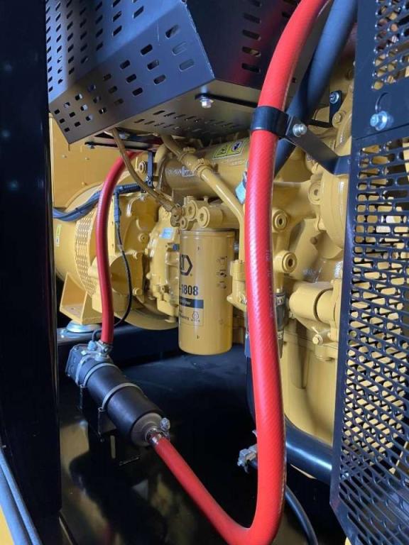 Caterpillar DE450E0 - C13 - 450 kVA Generator - DPX-18024 Foto 14