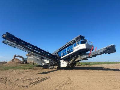 Kleemann MS 703 in vendita da Decima Commerciale Srls