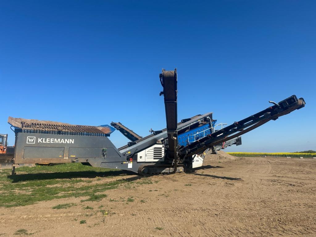 Kleemann MS 703 Foto 4
