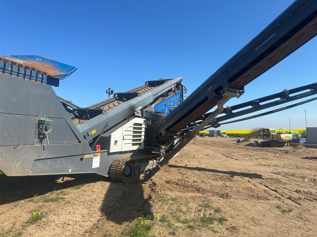 Kleemann MS 703 Foto 6