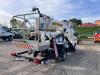 Piaggio COMET Porter New Eurosky 14|2|6 hq Foto 4 thumbnail