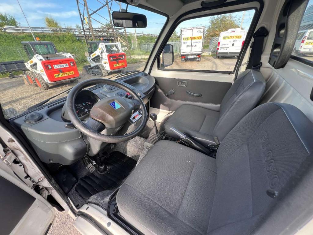 Piaggio COMET Porter New Eurosky 14|2|6 hq Foto 11