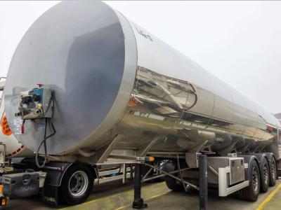 PARCISA LAIT/MILK/MILCH -29000L-Autonome in vendita da Braem NV