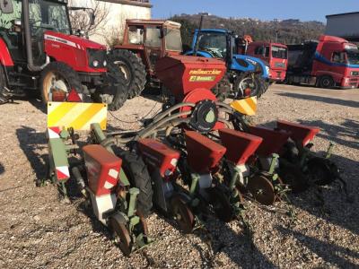 Nodet Seminatrice in vendita da Corimac Group