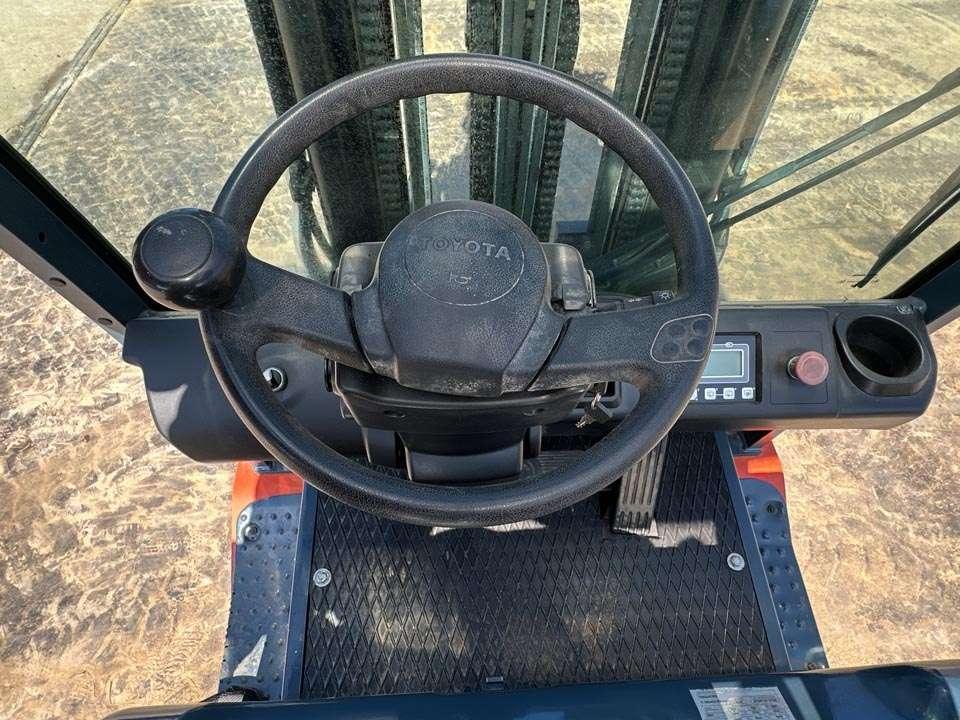Toyota 8FBMT30 Foto 16