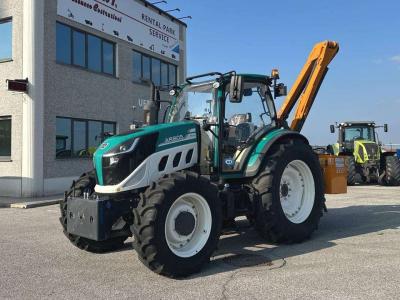 Arbos P5130 4X4 in vendita da Massucco T. Srl