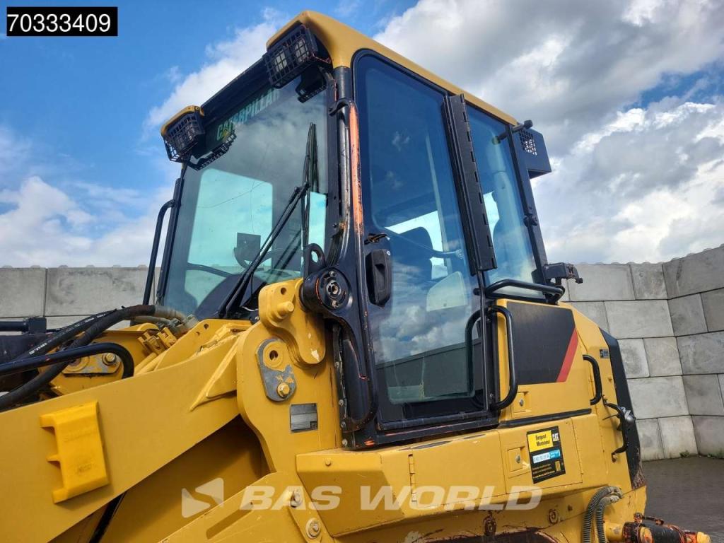 Caterpillar 963 D Foto 11
