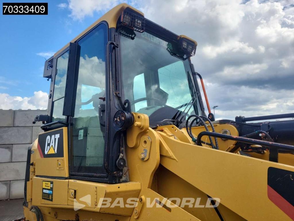 Caterpillar 963 D Foto 12