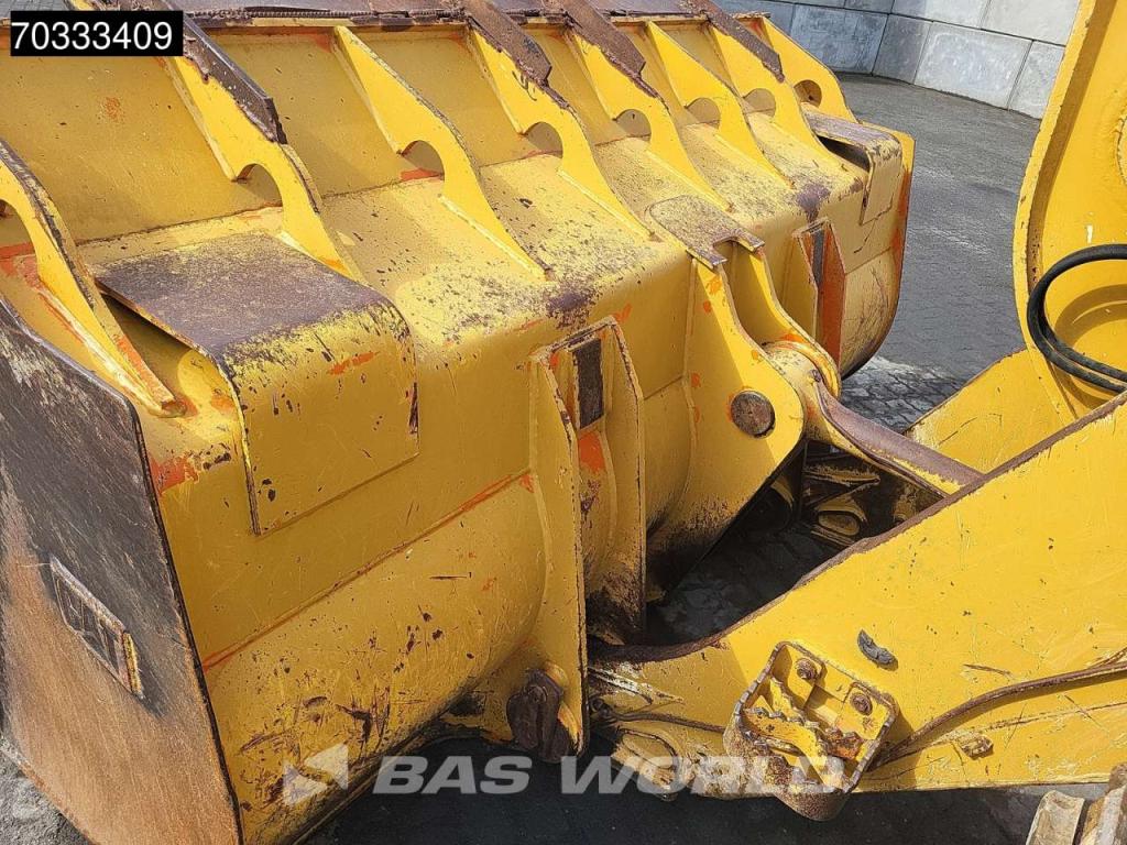 Caterpillar 963 D Foto 15