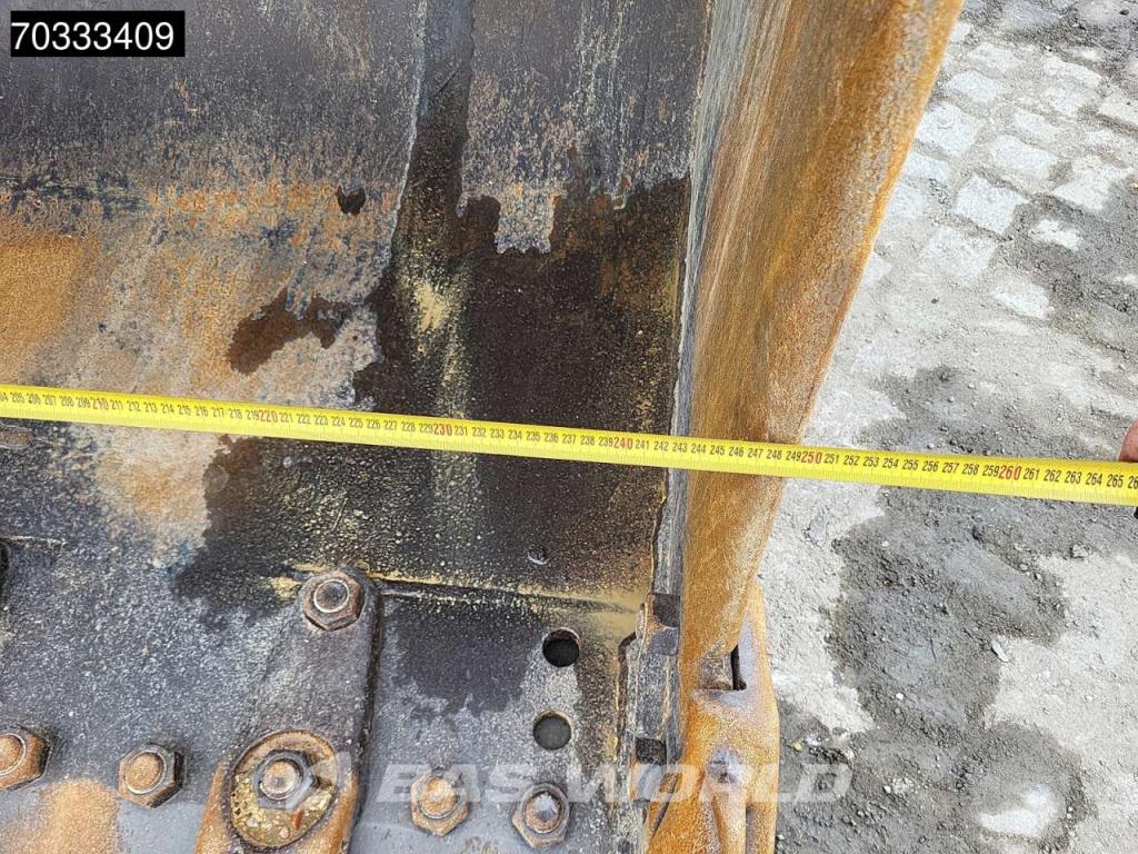 Caterpillar 963 D Foto 17