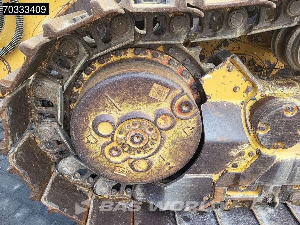 Caterpillar 963 D Foto 21