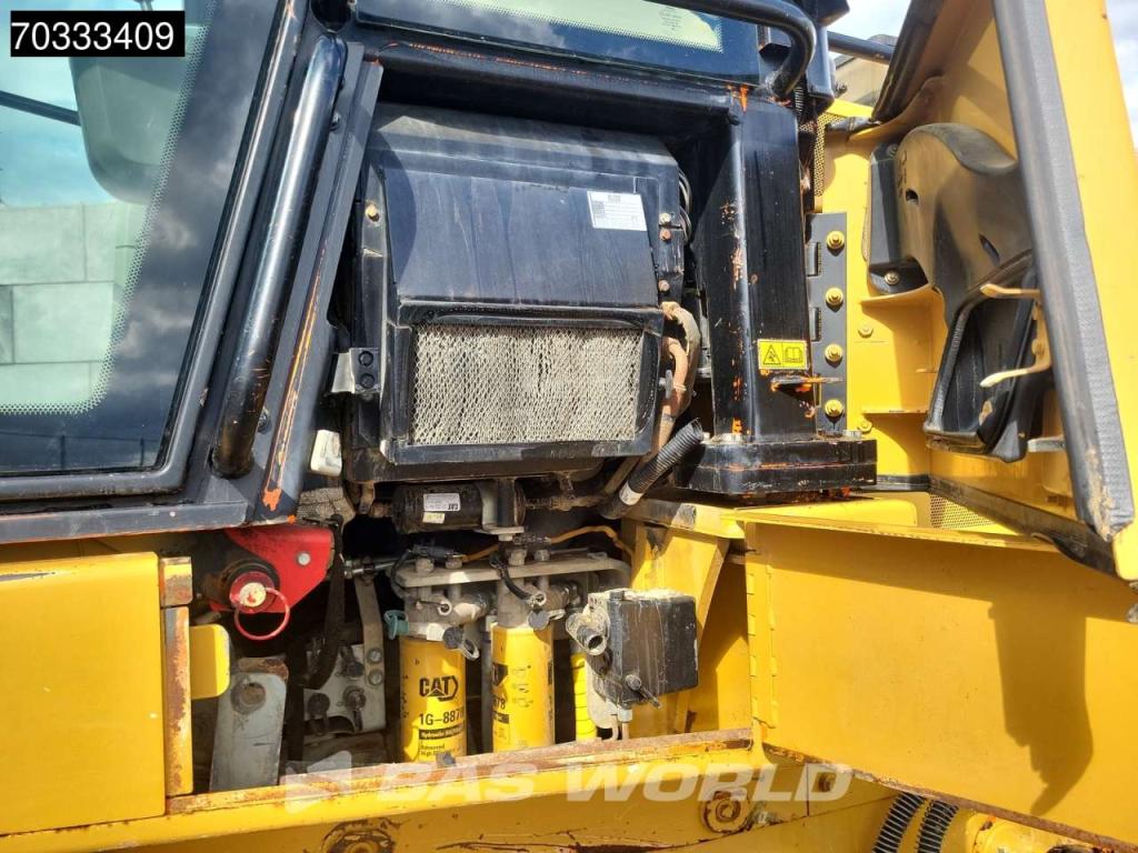 Caterpillar 963 D Foto 23
