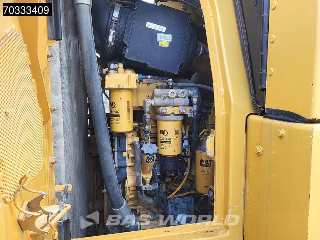 Caterpillar 963 D Foto 25
