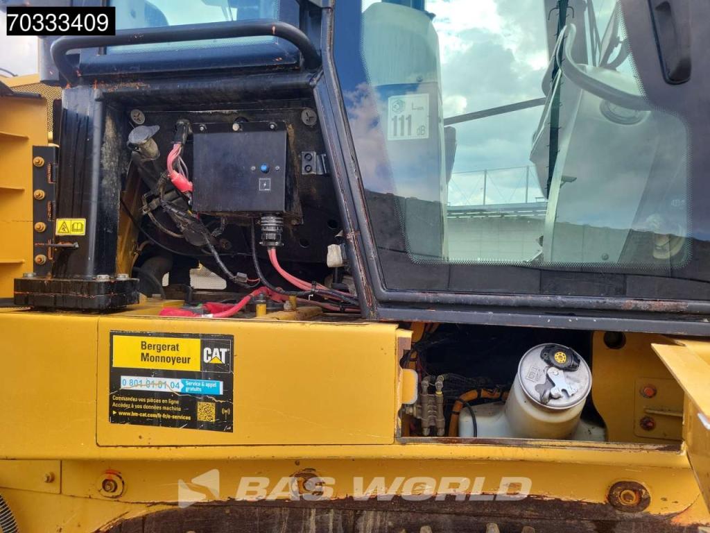 Caterpillar 963 D Foto 26