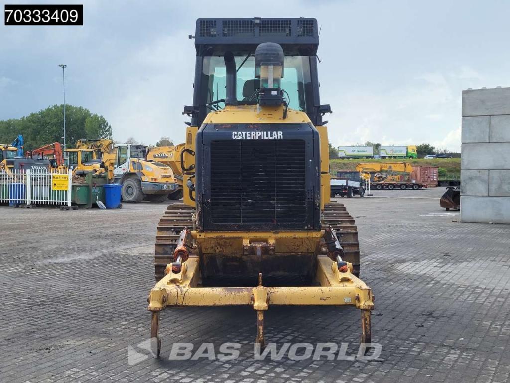 Caterpillar 963 D Foto 6