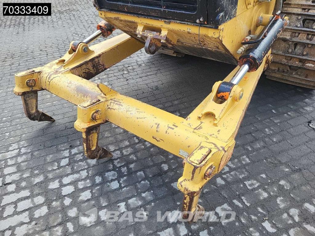 Caterpillar 963 D Foto 7