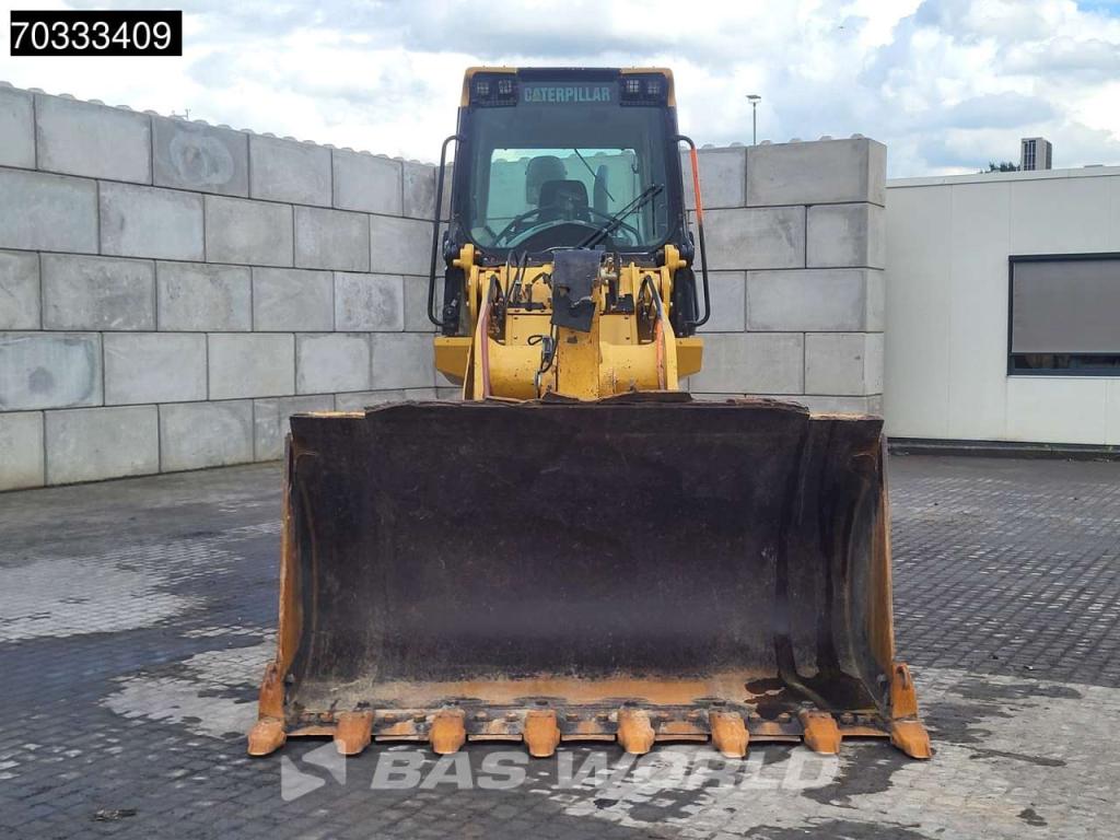 Caterpillar 963 D Foto 8