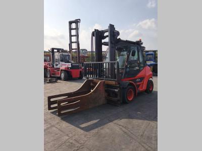 Linde H80D-03 in vendita da Uni.Trucks Srl