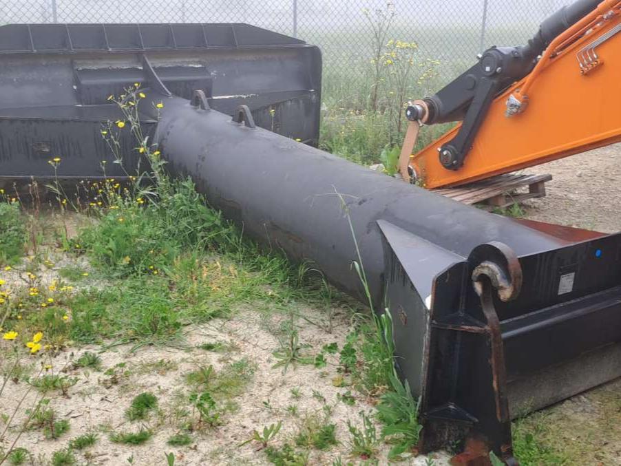 2M DOOSAN DL450.5 AR Foto 1