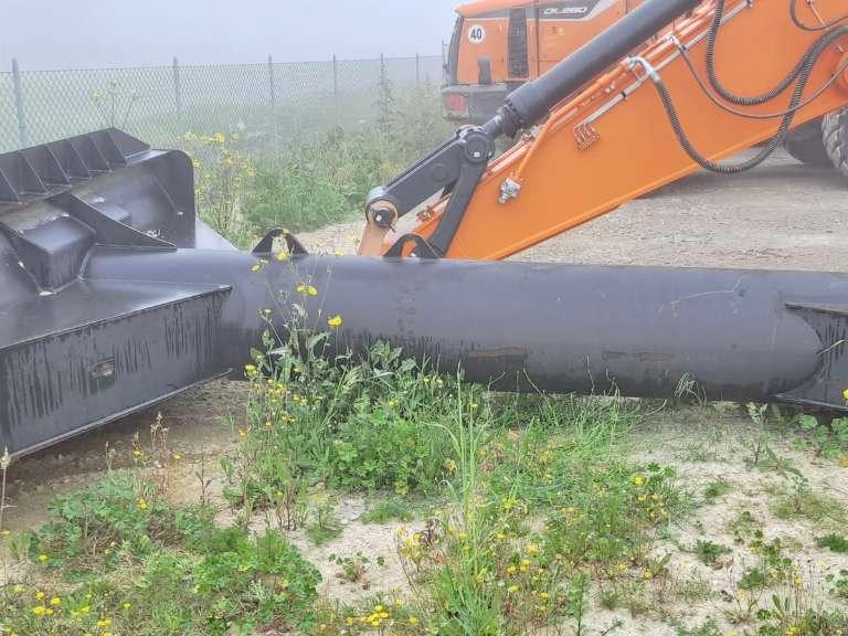 2M DOOSAN DL450.5 AR Foto 2