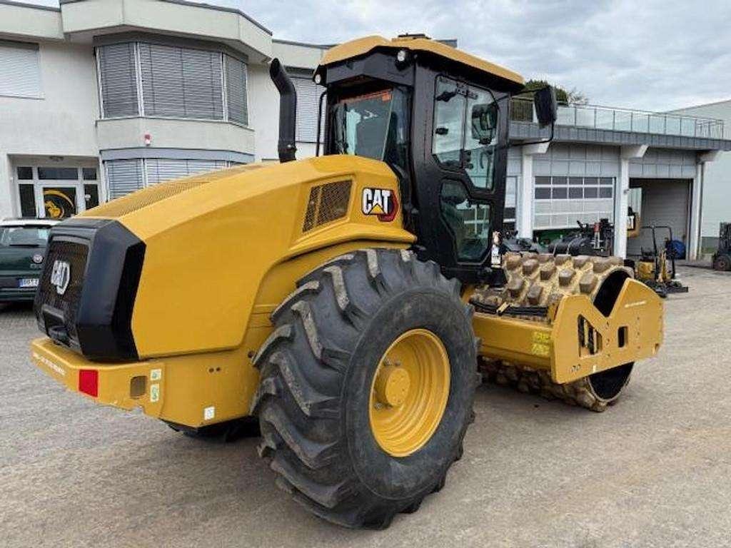 Caterpillar CP12 GC Foto 3