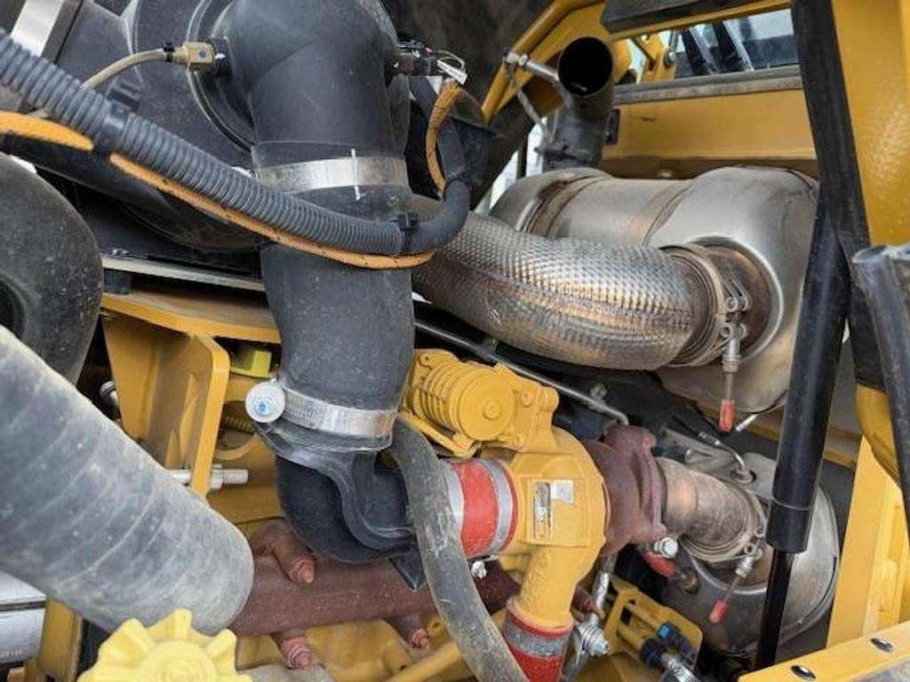 Caterpillar CP12 GC Foto 9