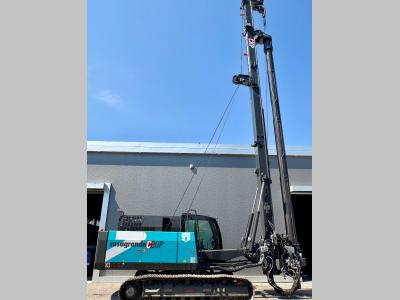 Casagrande C30 Plus