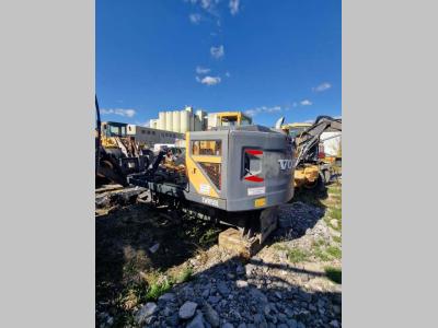 Volvo EWR150E Foto 1
