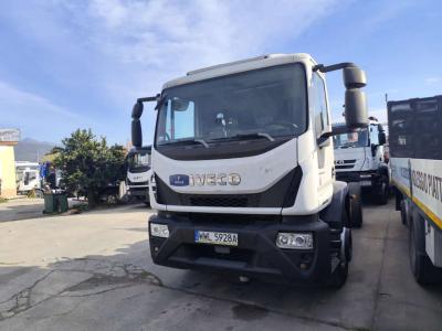 Iveco EUROCARGO 180-250