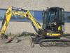 Yanmar ViO38 Foto 1 thumbnail