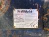 OilQuick OQ65 - M314F / M316F / M318F Foto 4 thumbnail