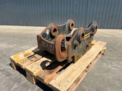 OilQuick OQ65 - M314F / M316F / M318F in vendita da Smitma B.V.