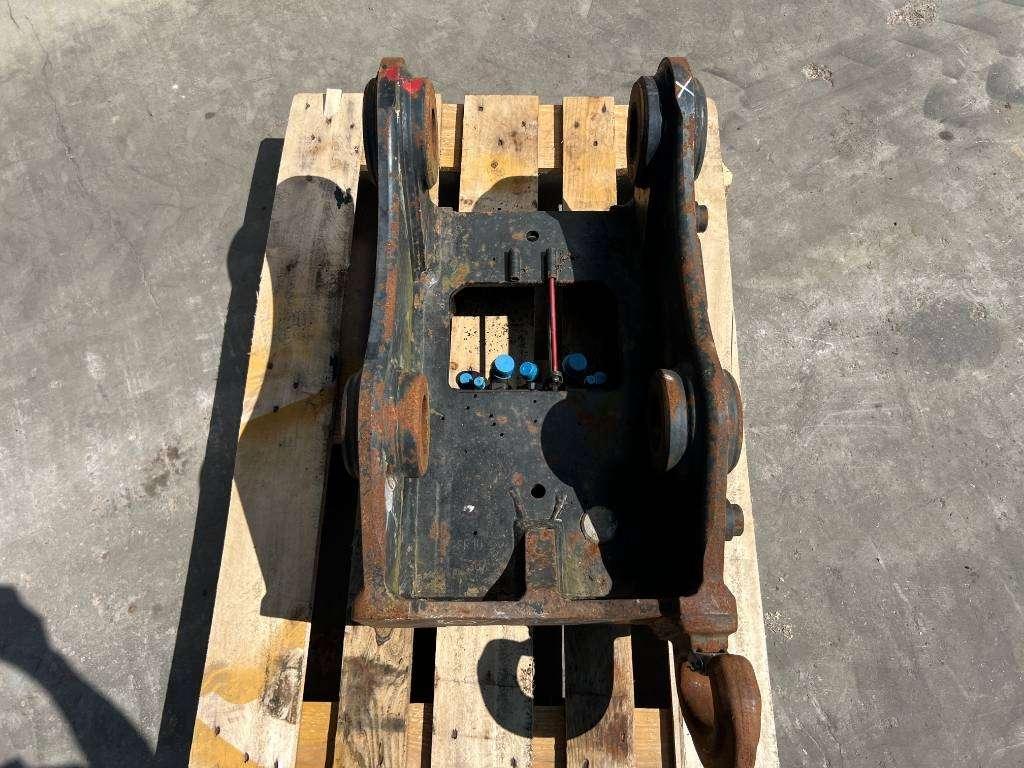 OilQuick OQ65 - M314F / M316F / M318F Foto 15