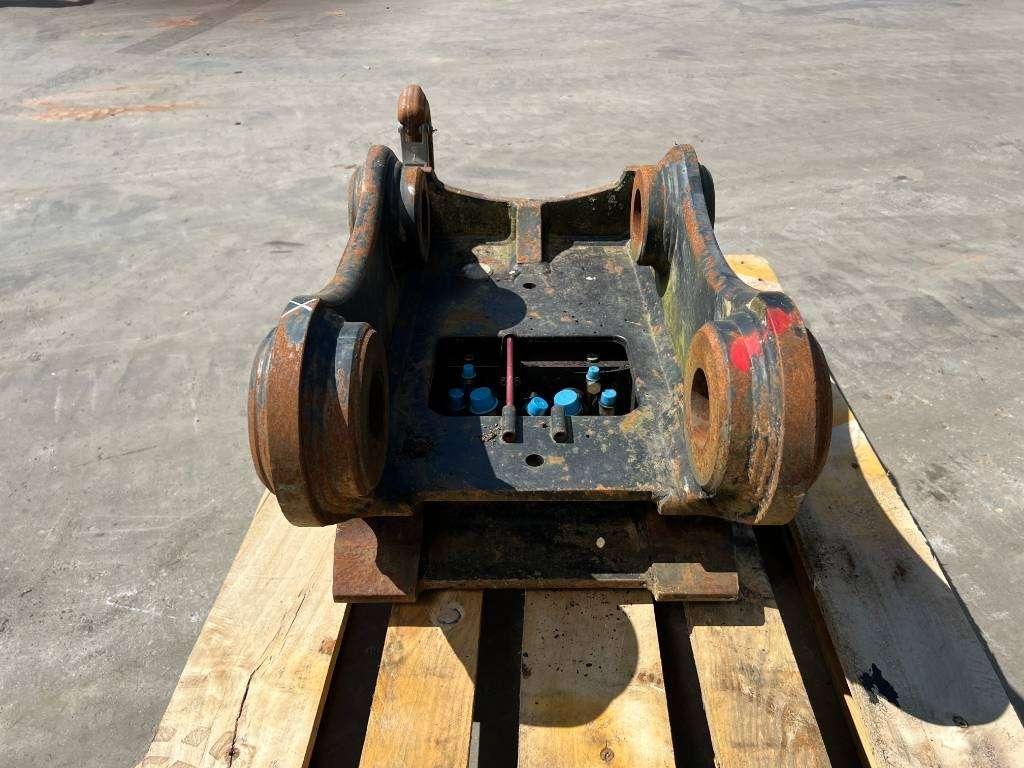 OilQuick OQ65 - M314F / M316F / M318F Foto 7