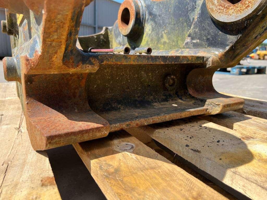 OilQuick OQ65 - M314F / M316F / M318F Foto 9