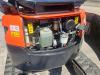 Kubota u17-3a Foto 10 thumbnail