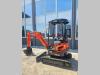 Kubota u17-3a Foto 3 thumbnail