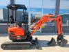 Kubota u17-3a Foto 5 thumbnail