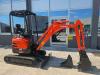Kubota u17-3a Foto 6 thumbnail