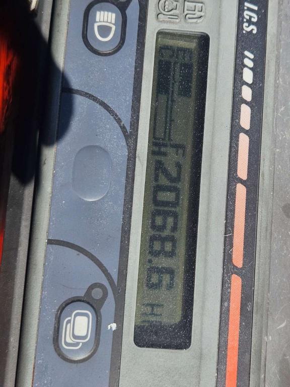Kubota u17-3a Foto 18