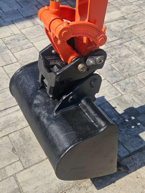 Kubota u17-3a Foto 20