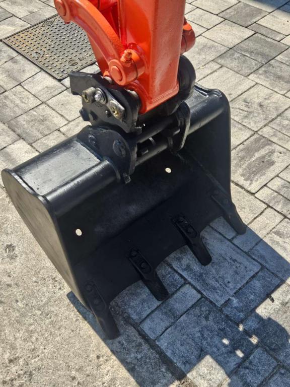 Kubota u17-3a Foto 23