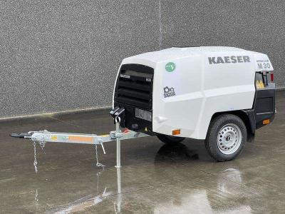 Kaeser M 30 - N in vendita da Machinery Resale