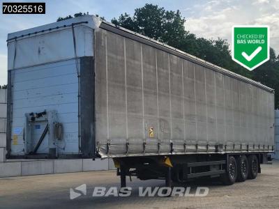 Schmitz SCB*S3T 3 axles in vendita da BAS World B.V.