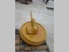 Ruota folle per Fiat Allis FL14D - FL14C - AD14 Foto 2 thumbnail