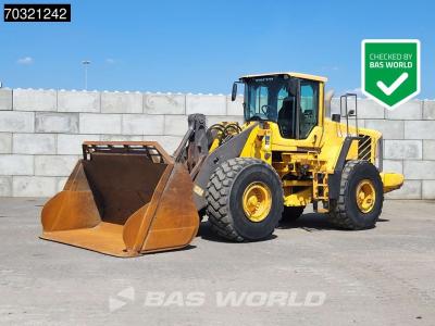 Volvo L180 F in vendita da BAS World B.V.