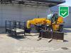 Dieci Pegasus 50.25 RVS155 Incl Attachments - Remote Foto 1 thumbnail